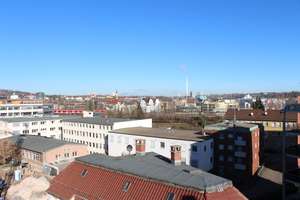 Attraktive City Wohnung 11 - WG geeignet – Mercedesstr. 13, 70372 Veielbrunnen, Stuttgart – Vorschaubild 2
