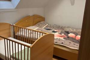 Wohngebäude mit bestehender Dachgeschosswohnung und flexibler Raumaufteilung – Untere Mühlenstraße 1, 31061 Alfeld (Leine) – Vorschaubild 11
