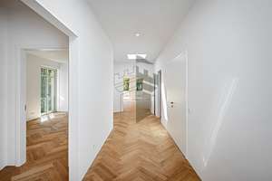 DORTMUND-GARTENSTADT: Außergewöhnliches Penthouse im exklusivem Neubau „The Whale“ – 44141 Westfalendamm, Dortmund – Vorschaubild 9