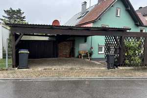 Liebevoll renoviertes Altbauhaus in Frontenhausen von Privat (Film-Ortsname: „Niederkaltenkirchen“) – Feldherrnstraße 40, 84160 Dingolfing-Landau (Kreis) – Vorschaubild 5