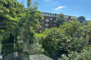 Teilrenovierte 3 Zimmerwohnung mit Balkon und Einbauküche zu vermieten. – Doormannsweg 17, 20259 Eimsbüttel (Ortsteil), Hamburg – Vorschaubild 10
