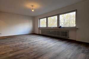Erstbezug nach Sanierung - 1 Zi. App. in Gerresheim zu vermieten – Benderstr. 82, 40625 Düsseldorf – Vorschaubild 1