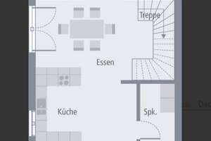 NEUBAUPROJEKT: MODERNE DOPPELHAUSHÄLFTE IN BEGEHRTER VILLENLAGE – Die vollständige Adresse der Immobilie erhältst du vom Anbieter., 23611 Bad Schwartau – Vorschaubild 2