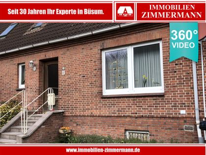 Haus Kaufen In Busum Immobilienscout24