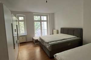 Helle 2-Zimmer Wohnung mit Balkon in Friedrichshain (Berlin) – Jungstraße 24, 10247 Friedrichshain, Berlin – Vorschaubild 15