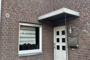 Gepflegtes Haus mit kleinem Garten in ruhiger Lage – Die vollständige Adresse der Immobilie erhältst du vom Anbieter., 47239 Rumeln-Kaldenhausen, Duisburg – Vorschaubild 2
