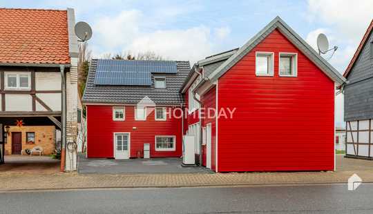 Bild von Tradition trifft Moderne: Energieeffizientes EFH mit PV-Anlage, Garten & vielen weiteren Highlights