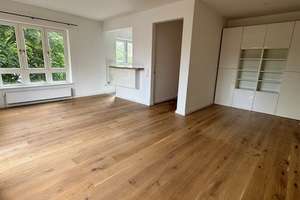 Wohnen mit Stil 3-Zimmerwohnung mit Balkon