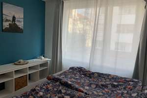 Ausnahmewohnung nahe Lister Meile-Helle großzügige 3 Zi für Kurzentschlossene – Die vollständige Adresse der Immobilie erhältst du vom Anbieter., 30161 List, Hannover – Vorschaubild 33