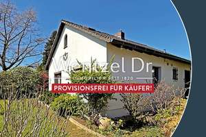 Erbbaurecht - Sanierungsbedürftiges Haus zum Kauf in Harburg-Eißendorf - Wentzel Dr.