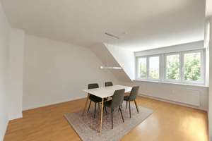 Wunderschöne 3 Zimmerwohnung mit Dachterrasse in der Südstadt! – Bürgermeister-Fink-Straße 41, 30169 Südstadt, Hannover – Vorschaubild 4