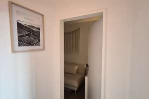 Zentrale 3-Zimmer-Wohnung mit Einbauküche und Aufzug - 01.10.2026 – Promenadenstraße 7, 52062 Kaiserplatz, Aachen – Vorschaubild 9