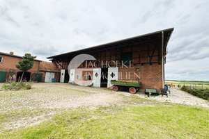 ***RESERVIERT*** Pferdammt schön: Repräsentative Hofstelle für Pferdehaltung mit 1,7 ha Land – Die vollständige Adresse der Immobilie erhältst du vom Anbieter., 29562 Suhlendorf – Vorschaubild 5
