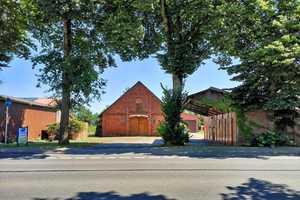 Landleben mit Bauernhaus. Scheune und viel Platz! – Rotenburg (Wümme) (Kreis) – Vorschaubild 3