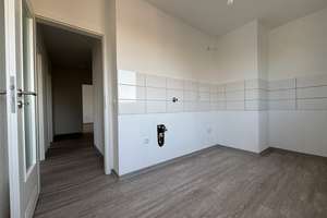 Erstbezug nach Renovierung: 3-Zimmer Wohnung mit Ausblick! – 44379 Kirchlinde, Dortmund – Vorschaubild 4