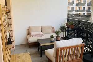 Bright & Modern Oasis Near Ostbahnhof (1-Year Sublet) – Rüdersdorferstr. 9, 10243 Friedrichshain, Berlin – Vorschaubild 14