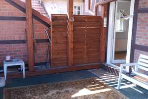 EFH mit kl. Laden, großer überdachter Dachterrasse ,großem bebaubarem Grundstück und Scheune – Schwalm-Eder-Kreis – Vorschaubild 20