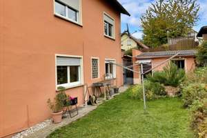 Wohnhaus in guter Lage in Schwandorf! – Die vollständige Adresse der Immobilie erhältst du vom Anbieter., 92421 Schwandorf – Vorschaubild 2