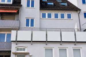 Maisonette-Wohnung mit 3,5 Zimmern in zentraler Lage HN-City! – Kramstraße 6, 74072 Heilbronn, Heilbronn – Vorschaubild 13