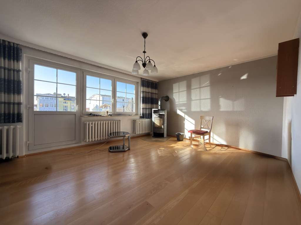 Immobilie in Sellin - Großzügiges Anwesen mit zusätzlichem Bungalow in strandnaher Toplage von Sellin - Bild 2