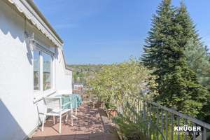 KA-Grötzingen / Penthouse mit großer Dachterrasse & 2 TG-Stellpl. mit tollem Ausblick – Die vollständige Adresse der Immobilie erhältst du vom Anbieter., 76229 Grötzingen, Karlsruhe – Vorschaubild 18