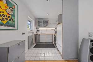 ERDGESCHOSSWOHNUNG MIT 70 M² PRIVATGARTEN & WINTERGARTEN – Einmalige 2,5-Zimmer mit Stellplatz – Die vollständige Adresse der Immobilie erhältst du vom Anbieter., 65195 Rheingauviertel / Hollerborn, Wiesbaden – Vorschaubild 7