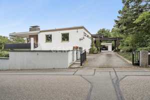 -Reserviert- Exklusive Villa am Zeitlberg mit Weitblick – Regensburg (Kreis) – Vorschaubild 26