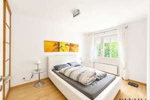 ELVIRA - Schwabing-West, stilvoll möblierte 2-Zimmer-Wohnung mit sonniger Westterrasse und Gartenant – Die vollständige Adresse der Immobilie erhältst du vom Anbieter., 80804 Münchner Freiheit, München – Vorschaubild 7