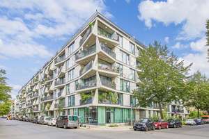 TRAUMWOHNUNG IN DEN BOUCHEGÄRTEN – Die vollständige Adresse der Immobilie erhältst du vom Anbieter., 12435 Alt-Treptow, Berlin – Vorschaubild 12