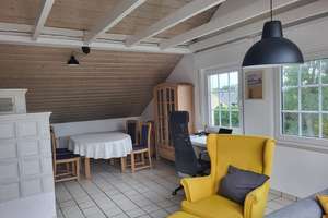 Helle Dachgeschosswohnung in Paderborn Schloss Neuhaus provisionsfrei – Die vollständige Adresse der Immobilie erhältst du vom Anbieter., 33104 Schloß Neuhaus, Paderborn – Vorschaubild 5