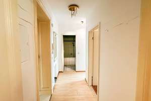 Euer neues Kiez-Glück: Gemütliche 2-Zimmer-Wohnung mit Balkon im Herzen des Wedding! – Die vollständige Adresse der Immobilie erhältst du vom Anbieter., 13351 Wedding, Berlin – Vorschaubild 5
