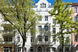 Stilvolles City-Apartment in begehrter Lage – Eisenacher Strasse 72, 10823 Schöneberg, Berlin – Vorschaubild 1
