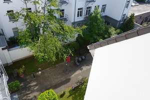 !Senioren-Wohnung! Modernes, barrierefreies 2-Zi.-Apartment - helle Atmosphäre, Einbauküche, Aufzug – Roßstraße 7, 50823 Ehrenfeld (Ortsteil), Köln – Vorschaubild 17