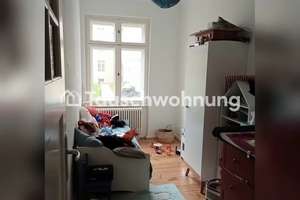 Tauschwohnung: 3-Zimmer Altbau Schlosspark (Pankow) gegen 3,5-4 Zimmer – Klaustaler Straße 16, 13187 Pankow (Ortsteil), Berlin – Vorschaubild 5