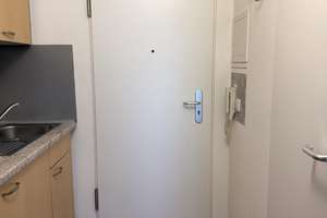 **Helles möbliertes Studentenapartment im Herzen der Stadt – verfügbar ab 1. August 2026**  – Gerbergasse 3, 85049 Mitte, Ingolstadt – Vorschaubild 11