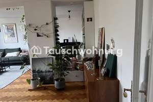 Tauschwohnung: 2-Zimmer-Wohnung sucht 2,5/3-Zimmer-Wohnung – Parkallee 5, 20144 Harvestehude, Hamburg – Vorschaubild 3