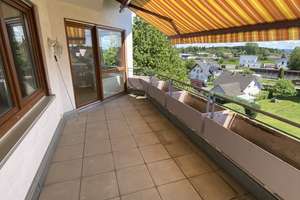  Sonnige, frisch renovierte 3,5-Zimmer-Wohnung mit Balkon und Tiefgarage in Oberndorf-Hochmössingen – Ignaz-Rohr-Straße 34, 78727 Oberndorf am Neckar – Vorschaubild 11