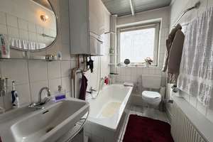 Vermietete 3-Zimmer-Wohnung mit Balkon – Kronenberg 51, 52074 Hanbruch, Aachen – Vorschaubild 11