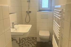 schöne helle  2-Zimmer-Wohnung (WBS) – Froschlake 36, 44379 Marten, Dortmund – Vorschaubild 5