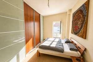 Helle & Moderne  2 Zimmer Eigentumswohnung mit Loggia in SG- Grünewald – Martin-Luther-Str. 14, 42651 Solingen-Mitte, Solingen – Vorschaubild 14