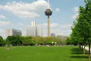 Gehobene 3-Zi-Whg in beliebter Lage Neuehrenfeld, 112 qm - Stellplatz möglich, provisionsfrei – Lukasstraße 30, 50823 Neuehrenfeld, Köln – Vorschaubild 3