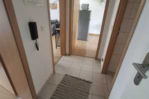 Gemütliche 2 Zimmer Wohnung für Einzelpersonen in Düsseldorf-Bilk   – Düsseldorf – Vorschaubild 9