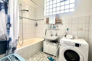 2-Zimmer Altbauwohnung in zentraler Lage – Tiergartenstraße 30, 47533 Kleve – Vorschaubild 2