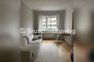 Tauschwohnung: Gemütliche 2-Zimmer-Wohnung in Altona – Die vollständige Adresse der Immobilie erhältst du vom Anbieter., 22765 Altona-Nord, Hamburg – Vorschaubild 2