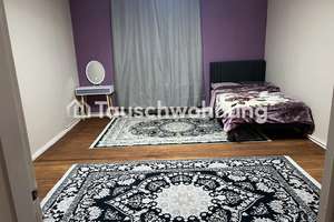 Tauschwohnung: Ich biete meine Wohnung zum Tausch an – Sansibarstraße 13, 13351 Wedding, Berlin – Vorschaubild 4