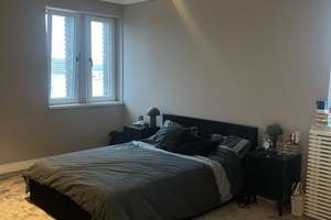 Hochwertige 3-Zimmer Wohnung mit 2 Bädern in bester Lage