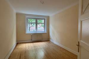 Großzügige 4-Zimmer Wohnung in ruhiger Lage (befristet bis 05/2035) – Schwansenstraße 11, 22049 Dulsberg, Hamburg – Vorschaubild 5