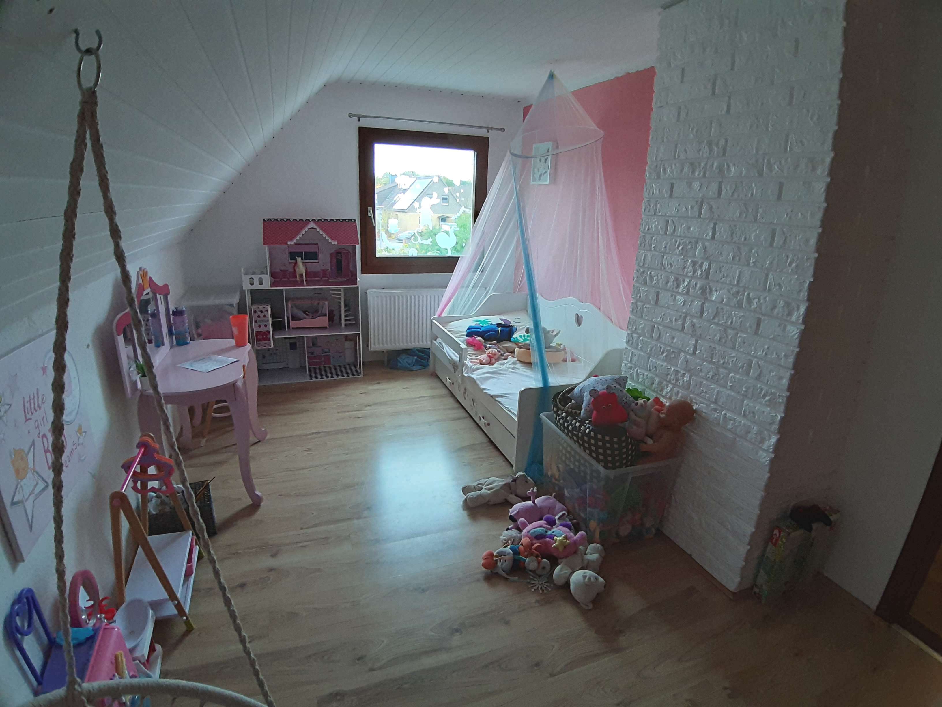 Immobilie in Wesendorf - Besichtigen-kaufen-einziehen - DHH mit ca. 94 m² Wfl. + 571 m² Grundstück - Bild 3