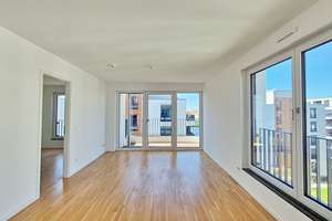 Sehr helle und moderne 2 Zimmerwohnung mit Balkon und Spreeblick – Tabbertstr. 6a, 12459 Oberschöneweide, Berlin – Vorschaubild 10