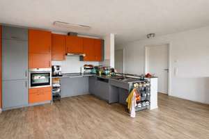 Moderne 3,5-Zimmer-Wohnung mit barrierefreiem Wohnkonzept in Crailsheim! – Die vollständige Adresse der Immobilie erhältst du vom Anbieter., 74564 Crailsheim – Vorschaubild 6